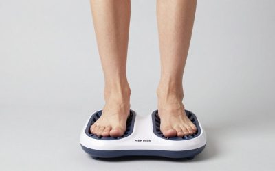 Best NekTeck Foot Massagers