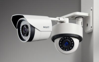 8 Best Night Vision Security Cameras (October 2026)