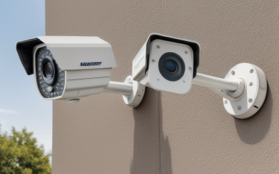 8 Best Outdoor Security Cameras Without Subscription (October 2026)