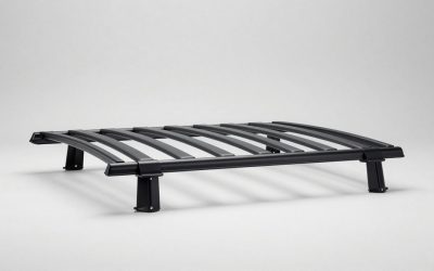 Best Overland Roof Racks