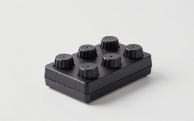 Best PC Gaming Foot Pedals