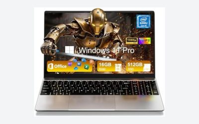 10 Best PC Laptops for Small Business (October 2026)