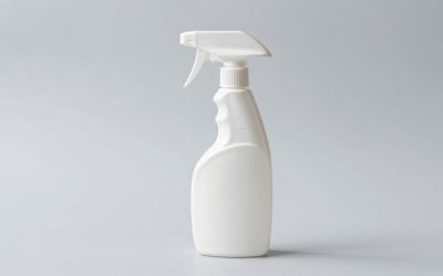 Best Plastic Spray Bottles for Cleaning and Plants