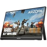 6 Best Portable Monitors for Gaming Laptops (October 2026) Reviews & Picks