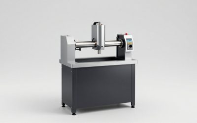 Best Professional Ironworker Machines for Fabrication