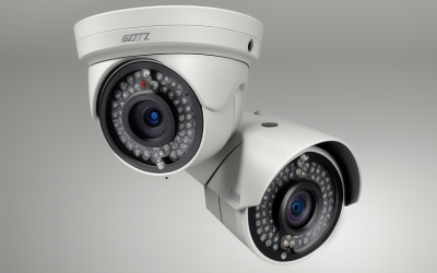 8 Best Ptz Security Cameras (October 2026)