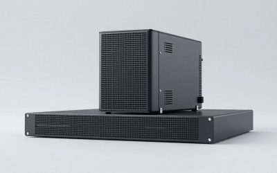 Best Rackmount UPS Systems for Servers and Networks