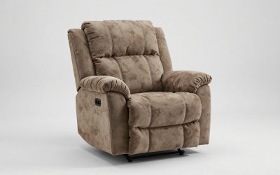 Best Recliner Slipcovers for a Secure, Neat Fit
