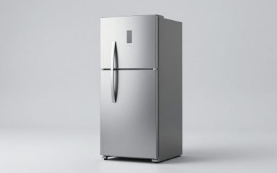 Best Refrigerators for Rental Properties