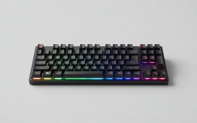 Best RGB Gaming Keyboards