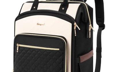 6 Best Rolling Laptop Backpacks (October 2026)