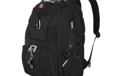 8 Best Rugged Laptop Backpacks (October 2026)