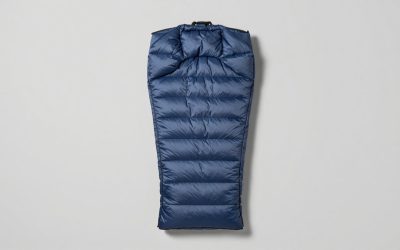 Best Sleeping Bags for Tall People