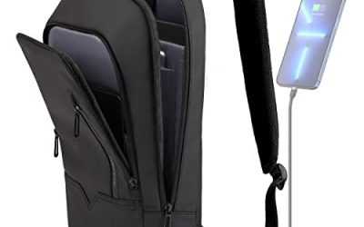 8 Best Slim Laptop Backpacks (October 2026)