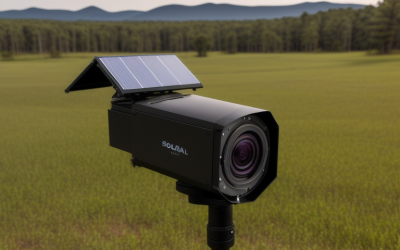 8 Best Solar Trail Cameras (October 2026)