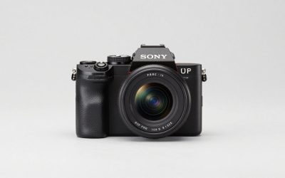 Best Sony Cameras for Professional Photography