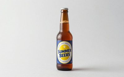 Best Summer Beers for Hot Days