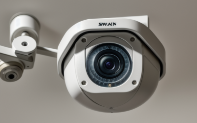 8 Best Swann Security Cameras (October 2026)