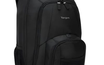 6 Best Targus Laptop Backpacks (October 2026)