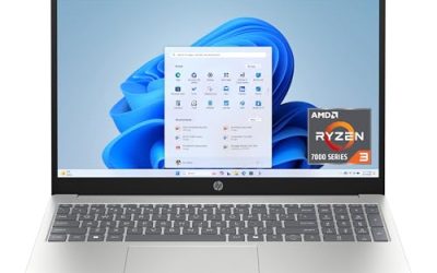 8 Best Touchscreen Laptops under 500 (October 2026)