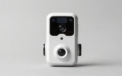 Best Trail Cameras for Wildlife and Security