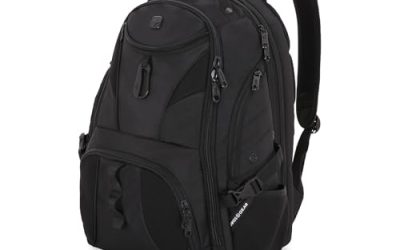 8 Best Tsa Friendly Laptop Backpacks (October 2026)