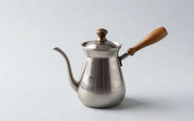 Best Turkish Coffee Pots for Traditional Brewing