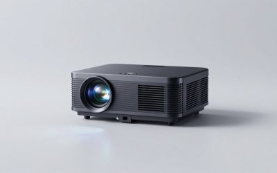 Best Ultra-Short-Throw 4K Laser Projectors