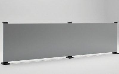Best Vinyl Privacy Fencing Panel Kits