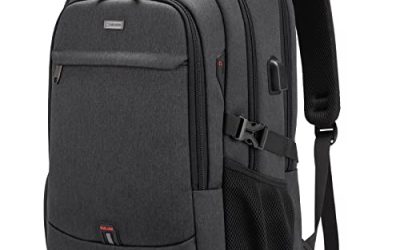 8 Best Waterproof Laptop Backpacks (October 2026)