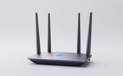 Best Wi-Fi 6E Routers for Smart Homes