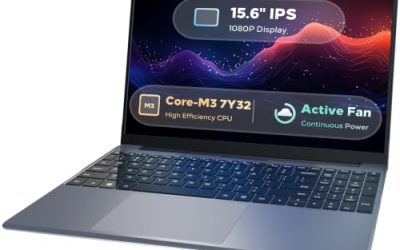 8 Best Windows School Laptops (October 2026)