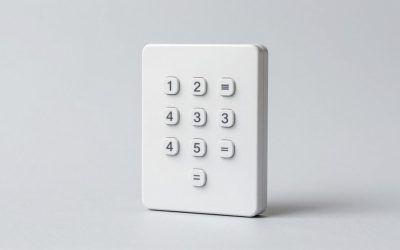 Best Wireless Keypads and Access Panels for Gates