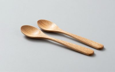 Best Wooden Utensil Sets for the Kitchen