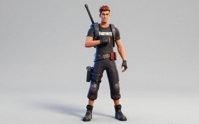 Fortnite Sidekicks Prices and How to Get Them