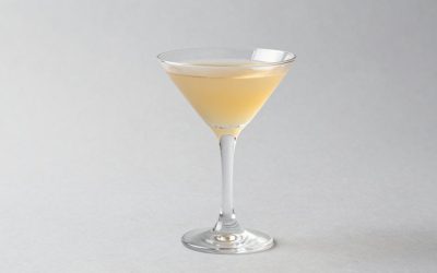 Gold Rush Cocktail Recipe: Easy Bourbon Classic