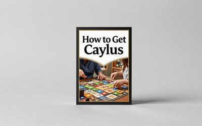 How to Get Caylus in Plants vs Brainrots