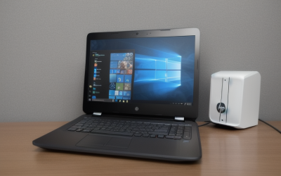 HP Victus 15 Ryzen 5 7535HS Review: 8GB DDR5 Configuration
