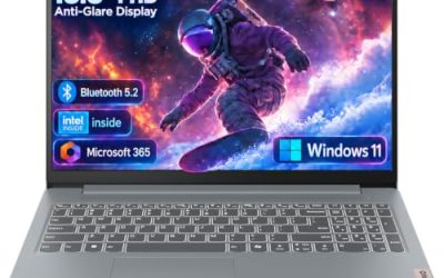 6 Lenovo Lap Top (October 2026)