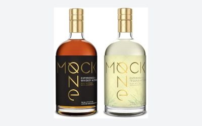 One-Minute Cocktails With Almost No Effort
