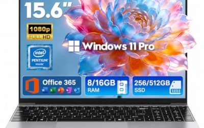 6 Recommended Laptops for Students (October 2026)