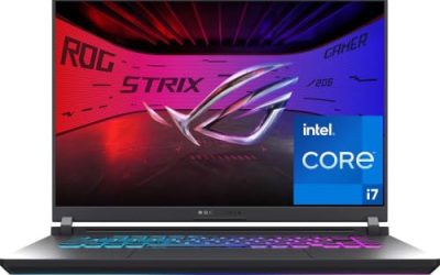7 Top Rated Gaming Laptops (October 2026)