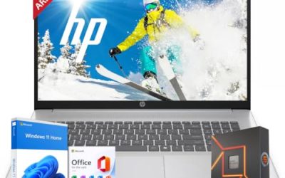 5 Windows Laptop with Best Battery Life (October 2026)